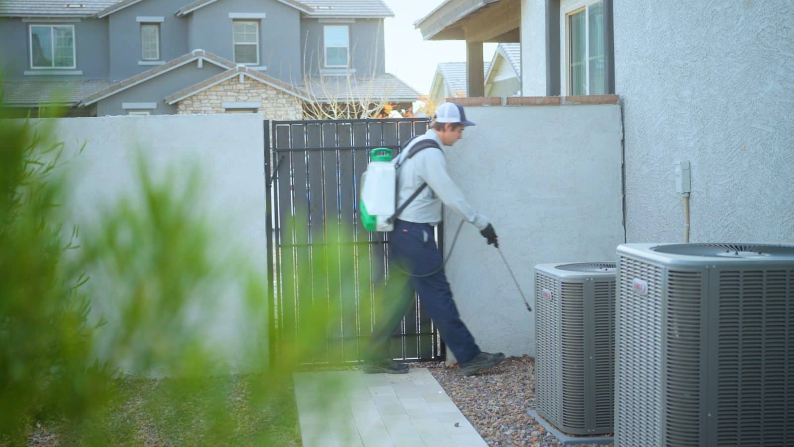 Bucksworth Home Services in Catalina Foothills, Arizona