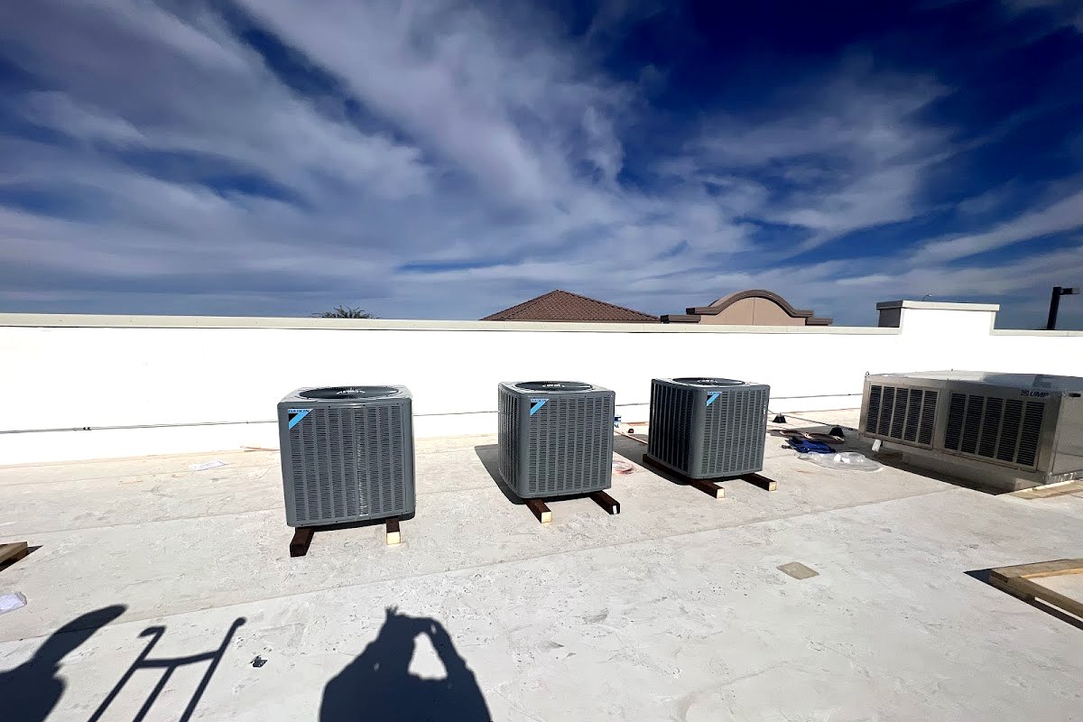 Air Conditioning & Heating in Phoenix