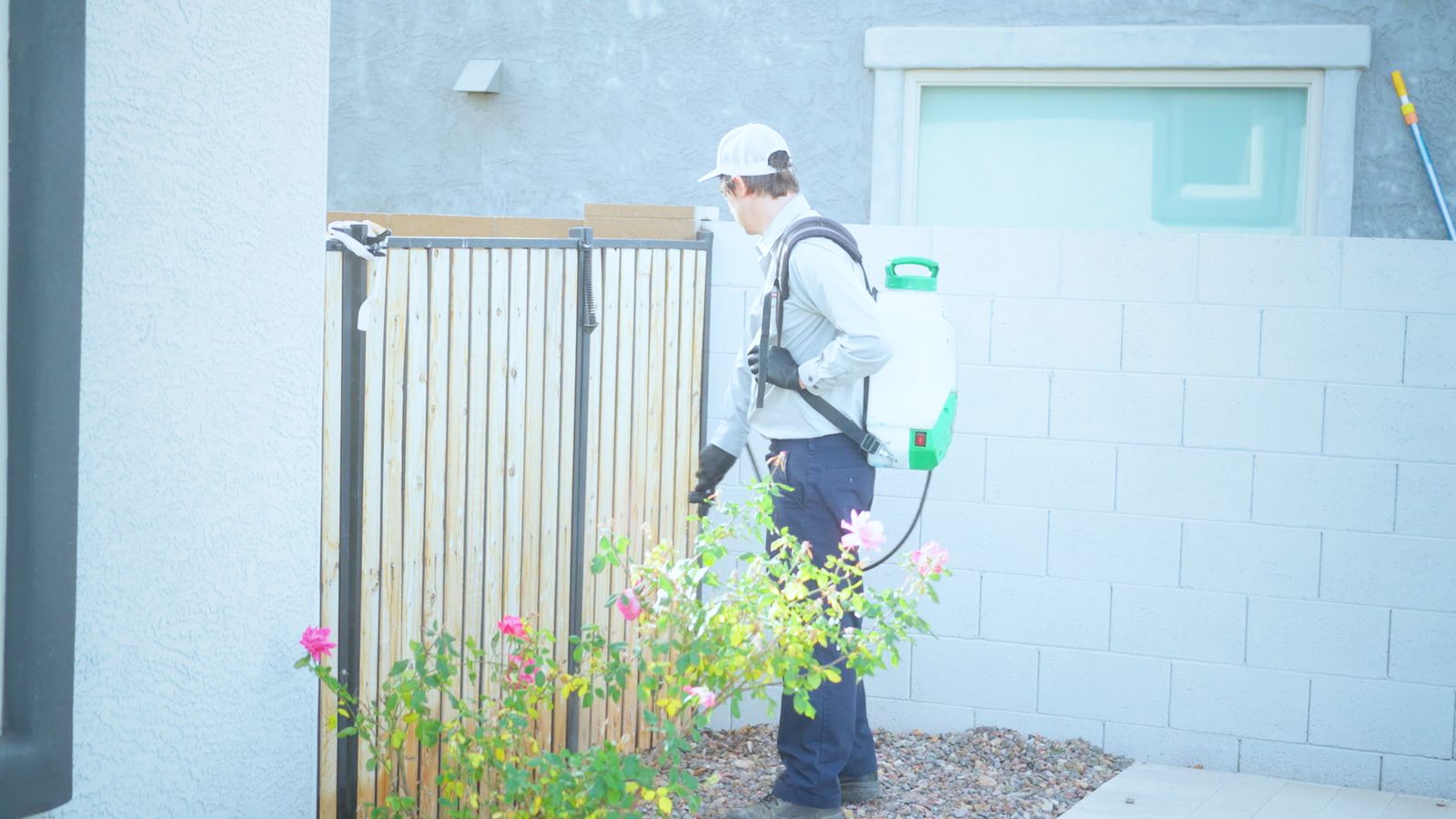 Bucksworth Home Services serving Fountain Hills homeowners