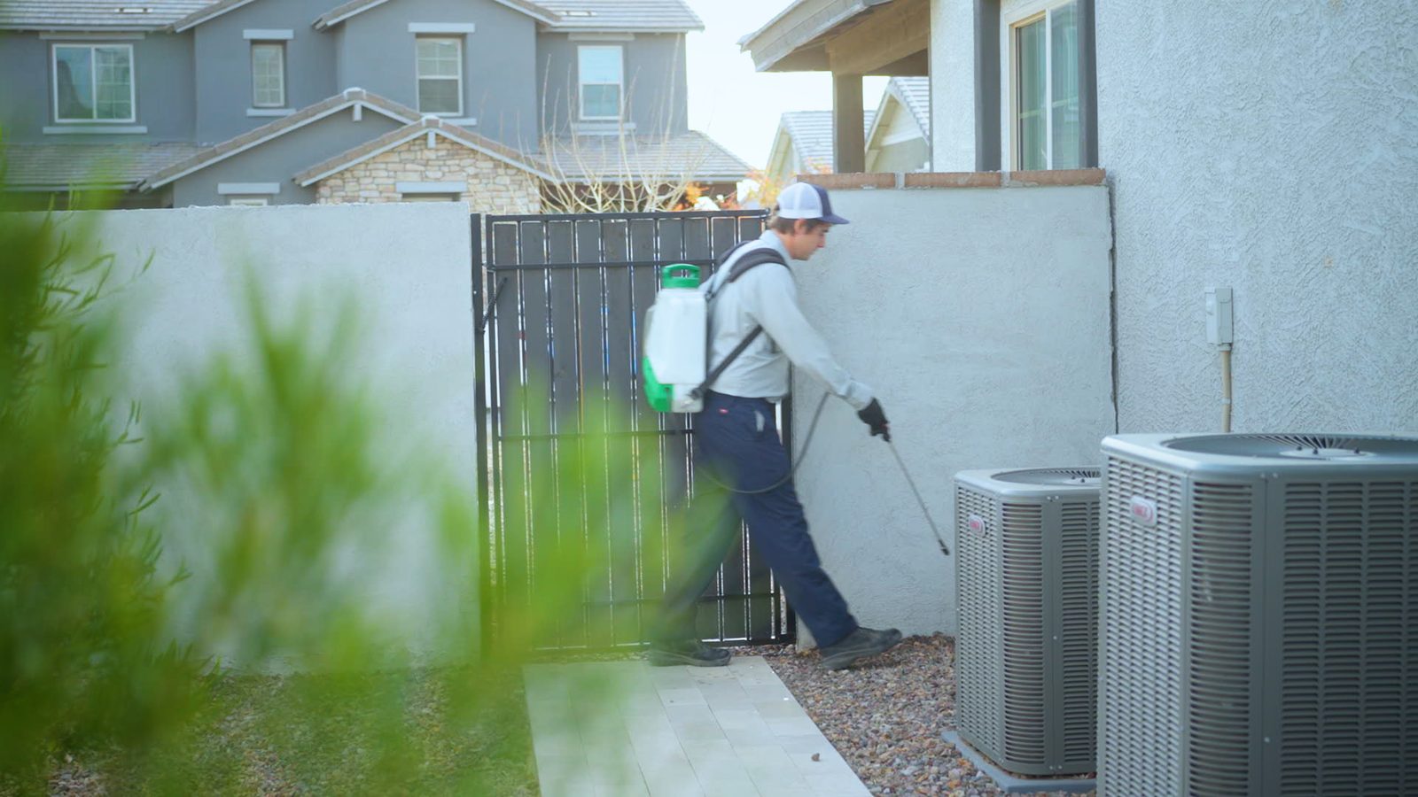 Bucksworth Home Services in Vail, Arizona